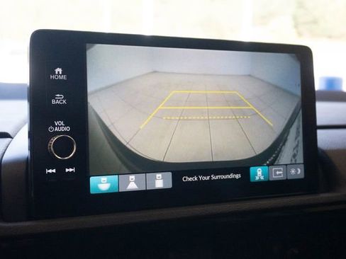 Used 2023 Honda CR-V EX-L image 32
