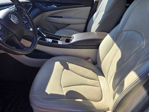 Used 2017 Buick LaCrosse Premium w/ Driver Confidence Package #2 image 9