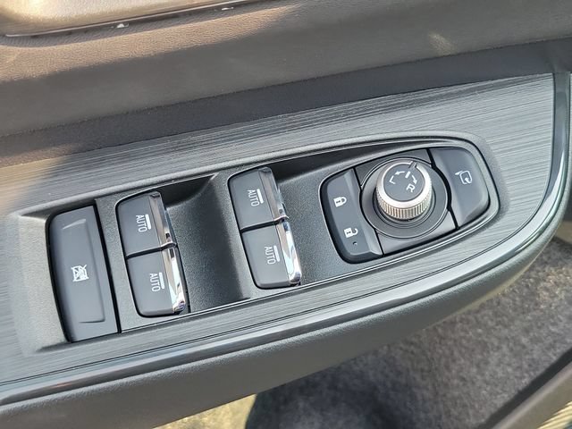 New 2026 Subaru Outback Wilderness AWD/4WD image 17