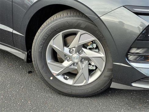 New 2026 Hyundai Sonata SE image 9