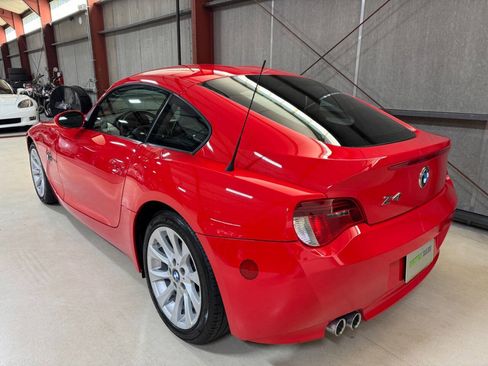 Used 2007 BMW Z4 3.0si RWD image 8