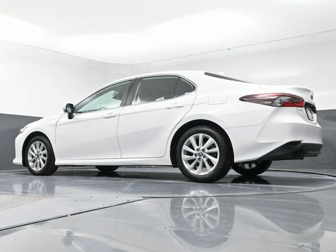 Used 2023 Toyota Camry LE image 50