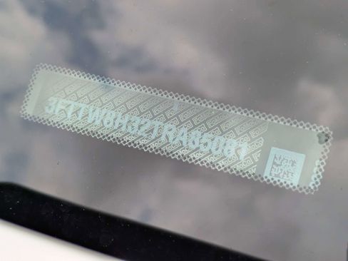 New 2026 Ford Maverick XLT FWD image 16