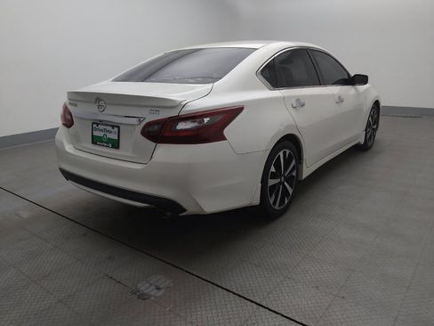 Used 2018 Nissan Altima 2.5 SR image 9