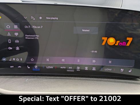 Certified 2025 Audi Q5 Premium Plus w/ Premium Plus image 21