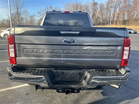 Used 2021 Ford F250 XLT w/ XLT Premium Package image 40