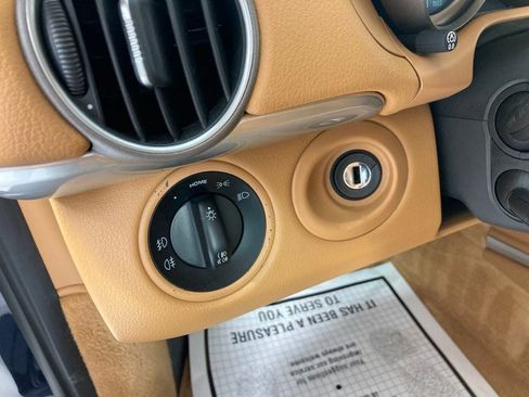 Used 2007 Porsche Cayman S image 8