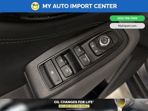 Used 2021 Subaru Outback Onyx Edition XT w/ Popular Package #2 image 11