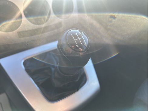 Used 2007 MAZDA MAZDA5 Sport FWD image 18