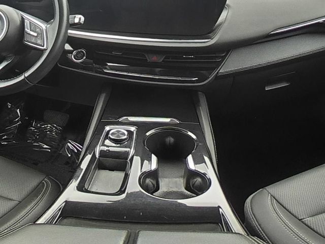 Used 2024 Buick Envision Preferred AWD/4WD image 25