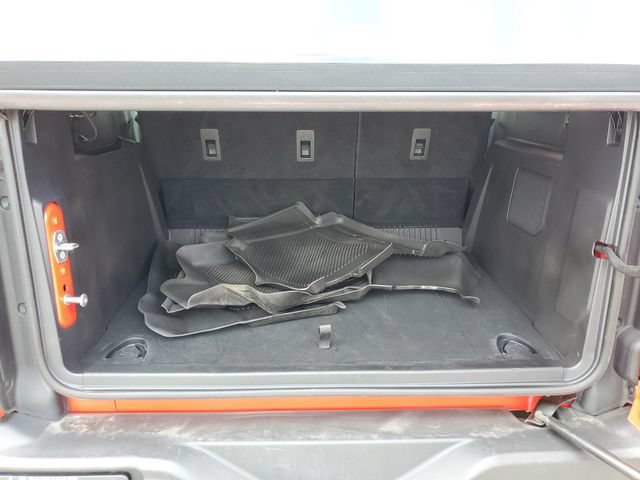 Used 2023 Ford Bronco Outer Banks AWD/4WD image 6