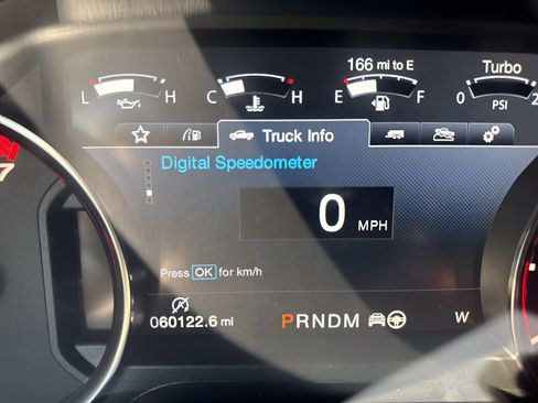 Used 2019 Ford F150 Raptor w/ Equipment Group 802A Luxury image 28