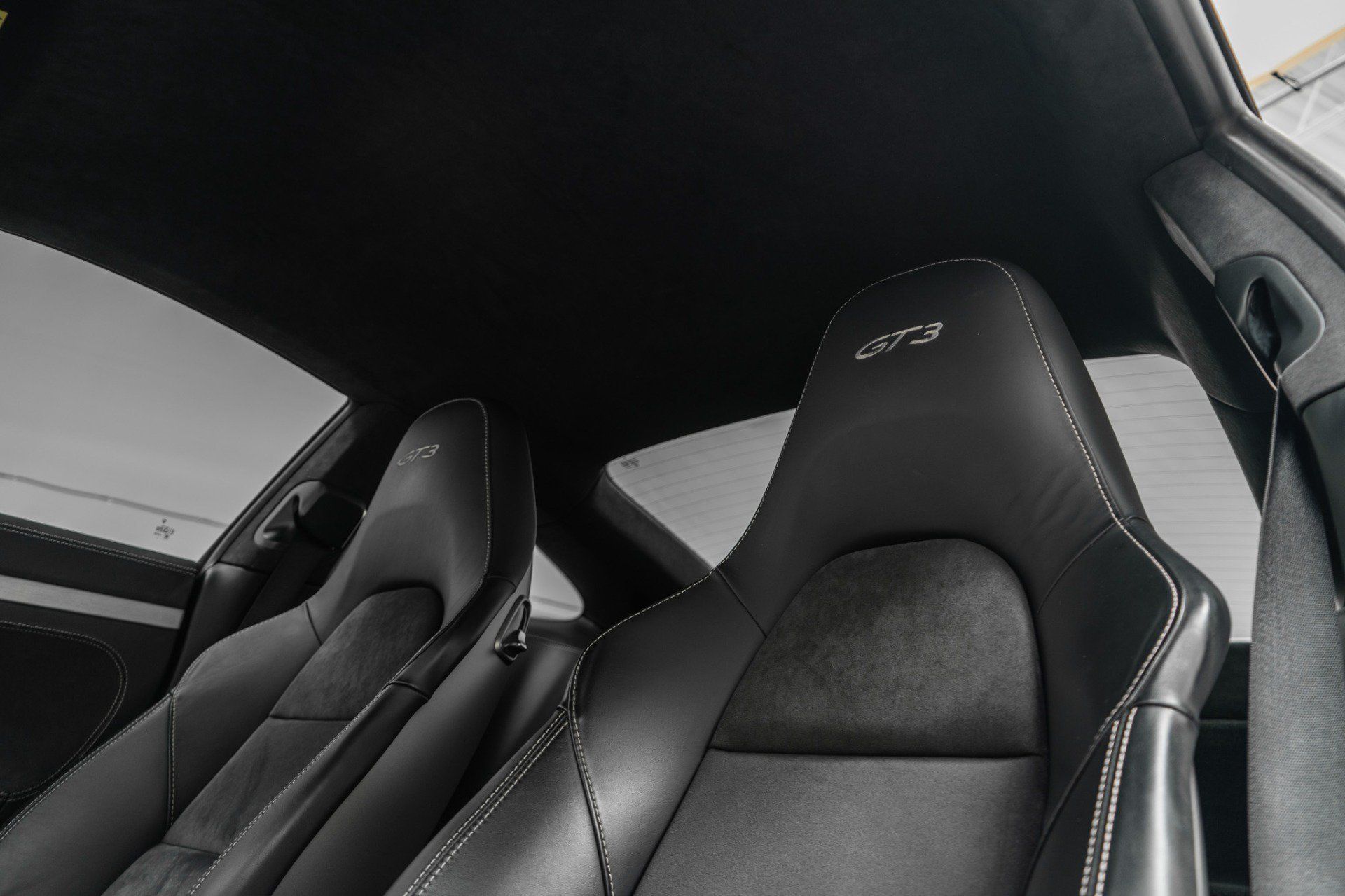 Used 2014 Porsche 911 GT3 RWD image 18