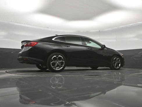 Used 2024 Chevrolet Malibu LT FWD image 46