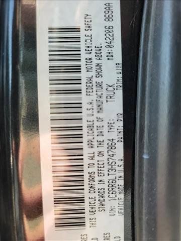 Used 2017 RAM 1500 Lone Star RWD image 21