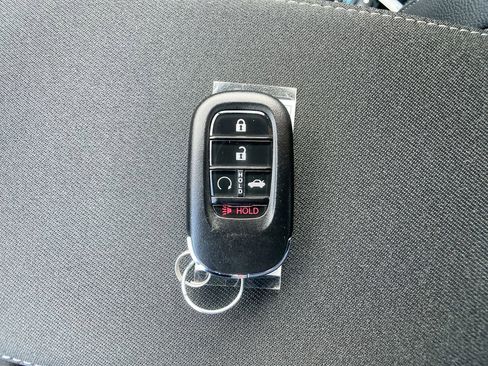 Certified 2024 Honda Civic Sport image 26