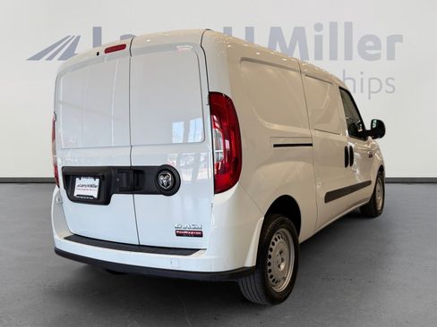 Used 2022 RAM ProMaster City Wagon FWD image 5