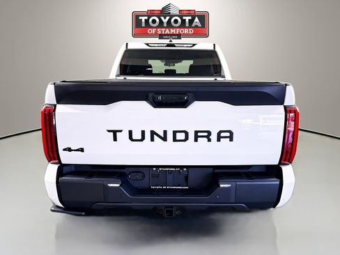 Used 2024 Toyota Tundra SR5 AWD/4WD image 6