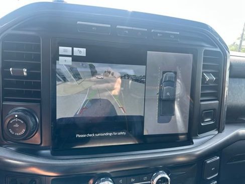 Used 2023 Ford F150 Tremor w/ Equipment Group 402A High AWD/4WD image 51
