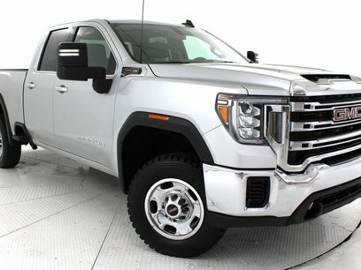 Used 2022 GMC Sierra 2500 SLE