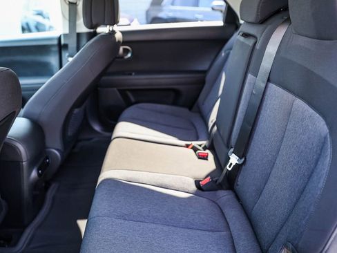 Certified 2026 Hyundai Ioniq 5 SE RWD image 16