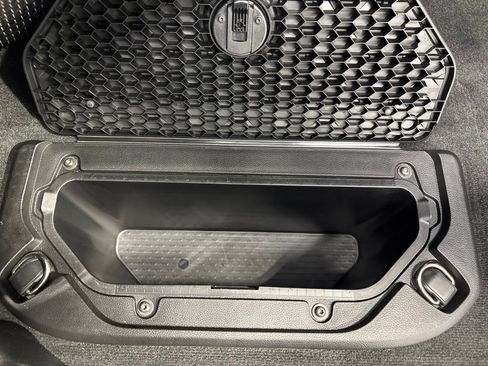 Used 2022 RAM 1500 Laramie AWD/4WD image 48