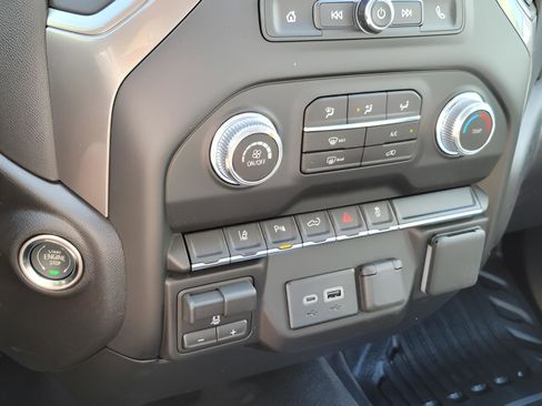 New 2026 GMC Sierra 3500 Pro w/ 1SA Pro Safety Plus Package image 27