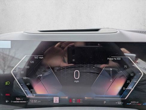 New 2026 BMW X5 xDrive40i w/ Premium Package image 11