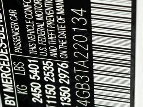 New 2026 Mercedes-Benz E 350 Sedan image 26