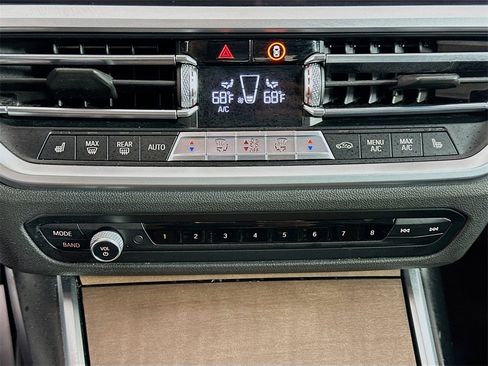 Used 2020 BMW 330i xDrive Sedan w/ Convenience Package image 16