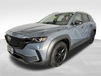 Certified 2023 MAZDA CX-50 2.5 S w/ Preferred Plus Pkg