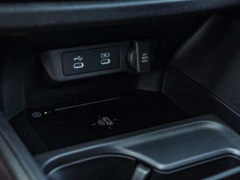 Used 2025 Acura ADX A-Spec FWD image 19