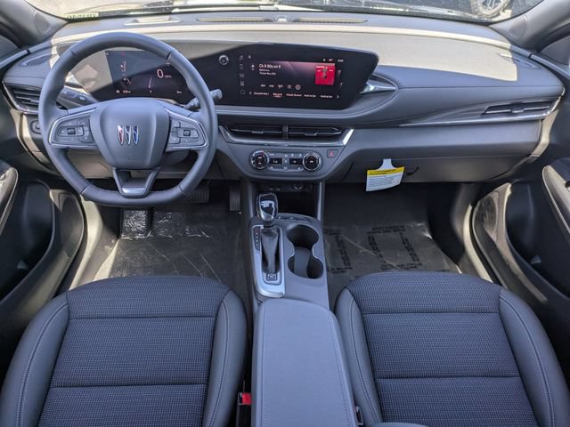 New 2026 Buick Envista Preferred w/ Convenience I Package FWD image 18