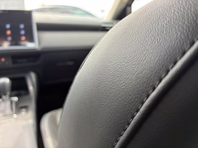 New 2026 MAZDA CX-5 Select AWD/4WD image 28