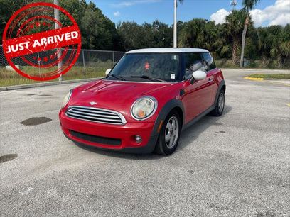 Used 2007 MINI Cooper Hardtop