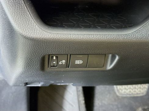 Certified 2020 Toyota RAV4 XLE w/ All Weather Liner Package image 19