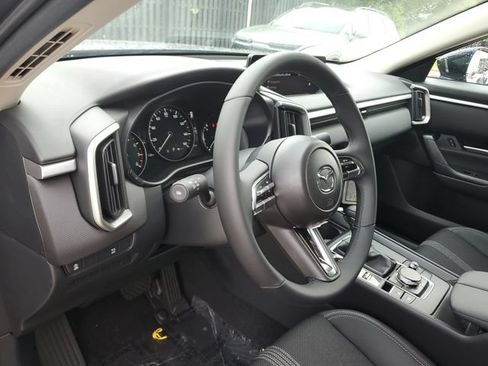 New 2026 MAZDA CX-50 AWD 2.5 S w/ Select Package image 18