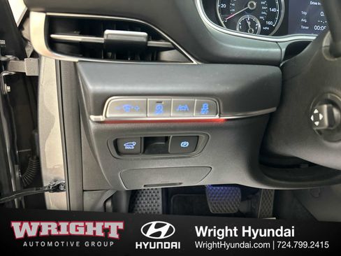 Certified 2021 Genesis GV80 2.5T w/ Prestige Package 04 image 22