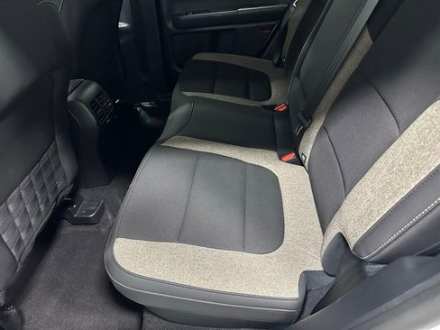 Used 2025 Ford Bronco Sport Big Bend image 41