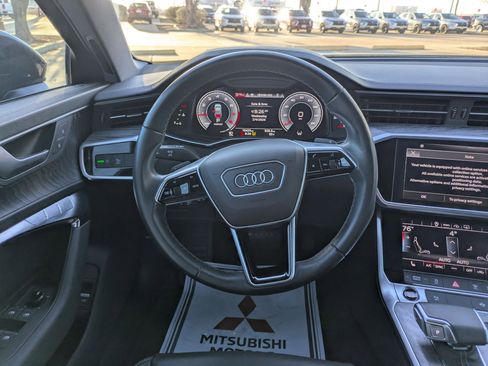 Used 2024 Audi A6 2.0T Premium w/ Convenience Package AWD/4WD image 19