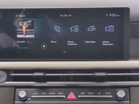 New 2026 Hyundai Tucson SE image 20