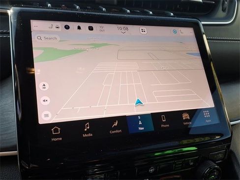 Certified 2023 Jeep Grand Cherokee Limited image 16