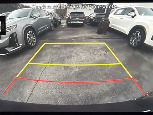 Used 2021 Hyundai Palisade Limited image 30