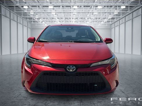 Used 2020 Toyota Corolla LE image 8