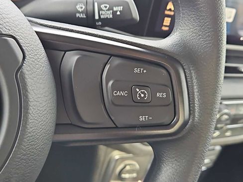 New 2026 Jeep Gladiator Sport image 23