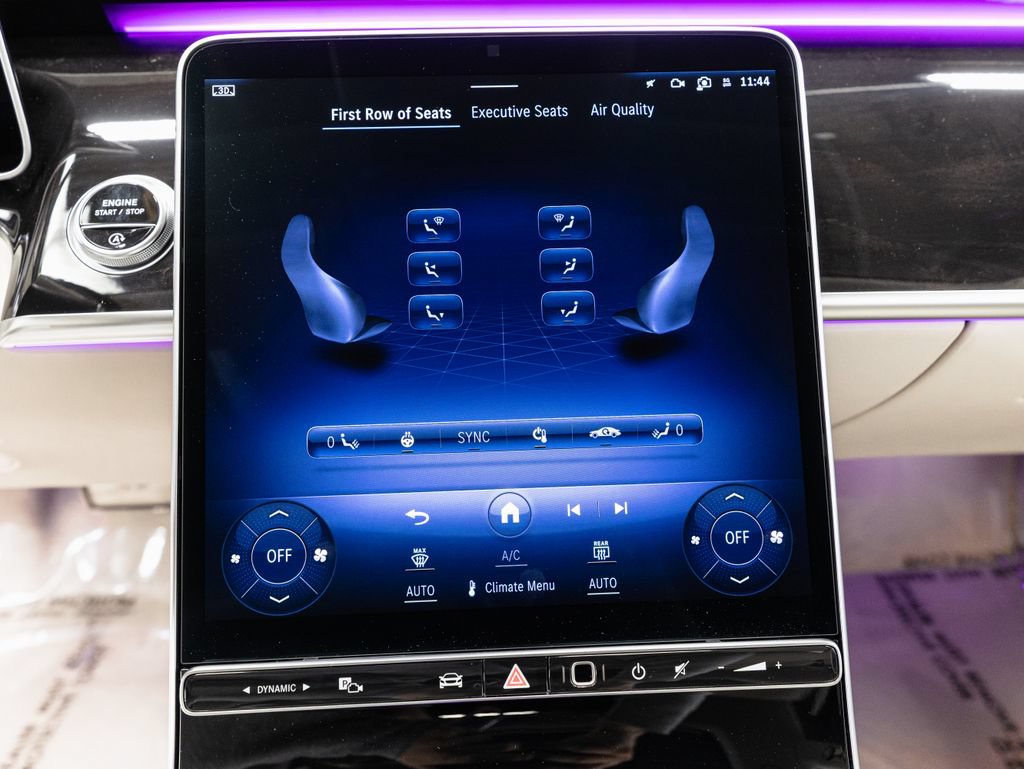 Used 2024 Mercedes-Benz Maybach S 580 4MATIC image 18