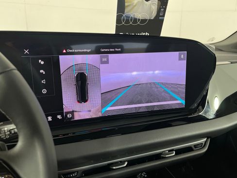 New 2025 Audi A5 2.0T Premium Plus image 12