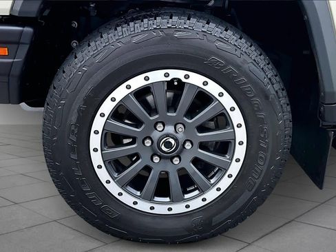 Used 2024 INEOS Grenadier image 10