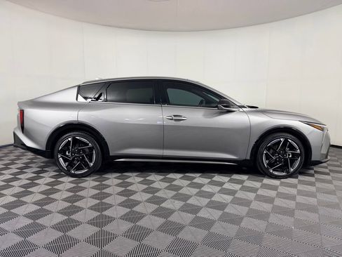 Used 2025 Kia K4 GT-Line w/ GT-Line Sunroof Package FWD image 7