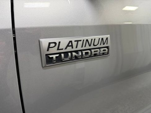 Used 2018 Toyota Tundra Platinum AWD/4WD image 29